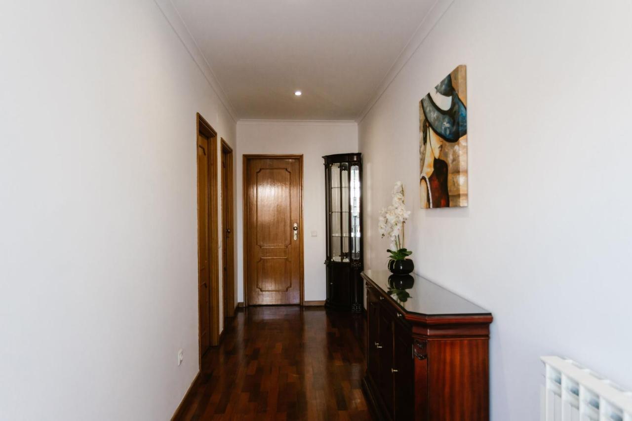 Casa Da Calcada II Apartment Guimarães Exterior photo
